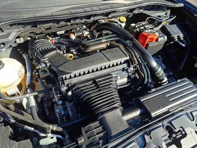 Used 2024 Ford Escape Platinum image 28