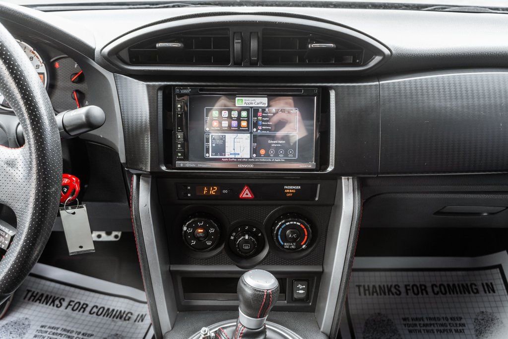 Used 2014 Scion FR-S image 14