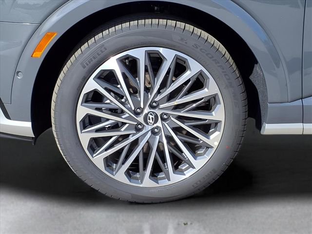 New 2026 Hyundai Palisade Calligraphy image 12