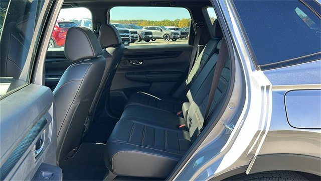 New 2026 Honda CR-V Sport-L image 22
