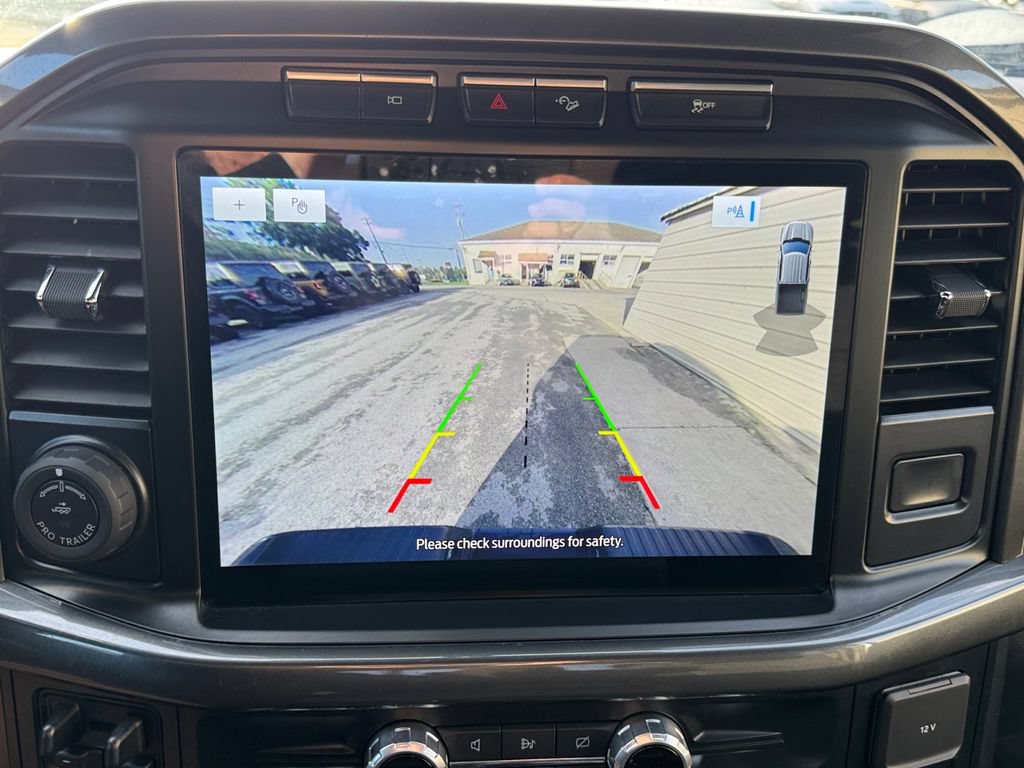 Used 2022 Ford F150 XLT w/ Equipment Group 302A High AWD/4WD image 18