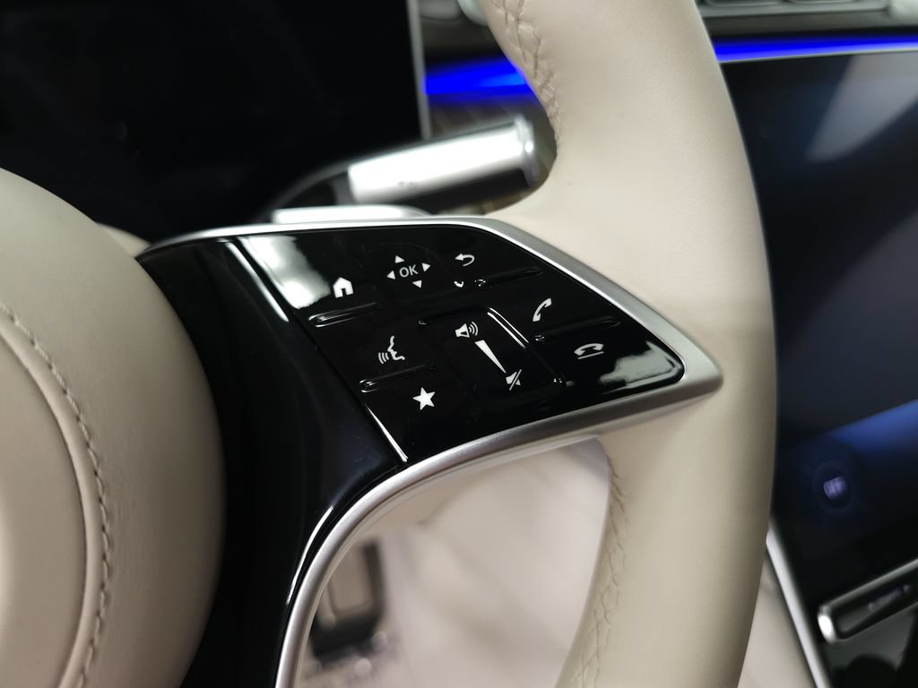Used 2024 Mercedes-Benz Maybach S 580 4MATIC image 13