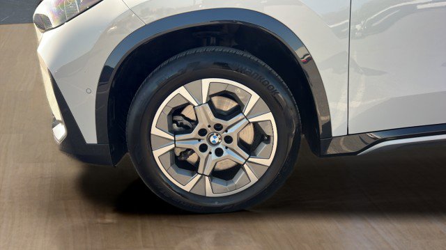 Used 2025 BMW X1 xDrive28i image 21