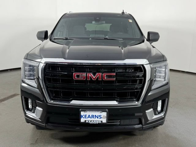 Used 2022 GMC Yukon SLE AWD/4WD image 3