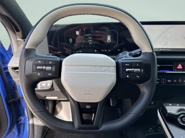 New 2026 Kia EV6 GT-Line RWD image 33