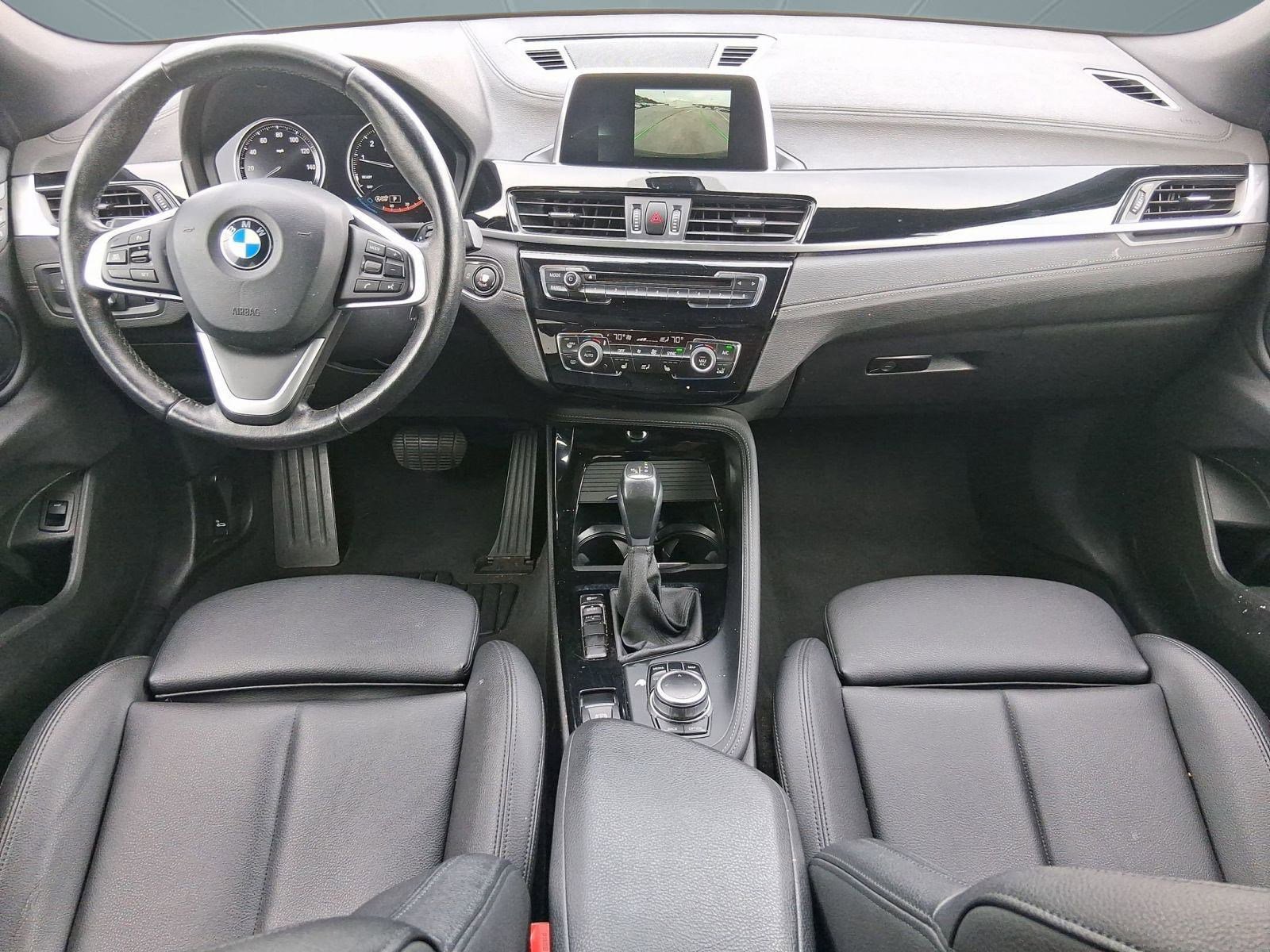 Used 2018 BMW X2 sDrive28i w/ Convenience Package image 13