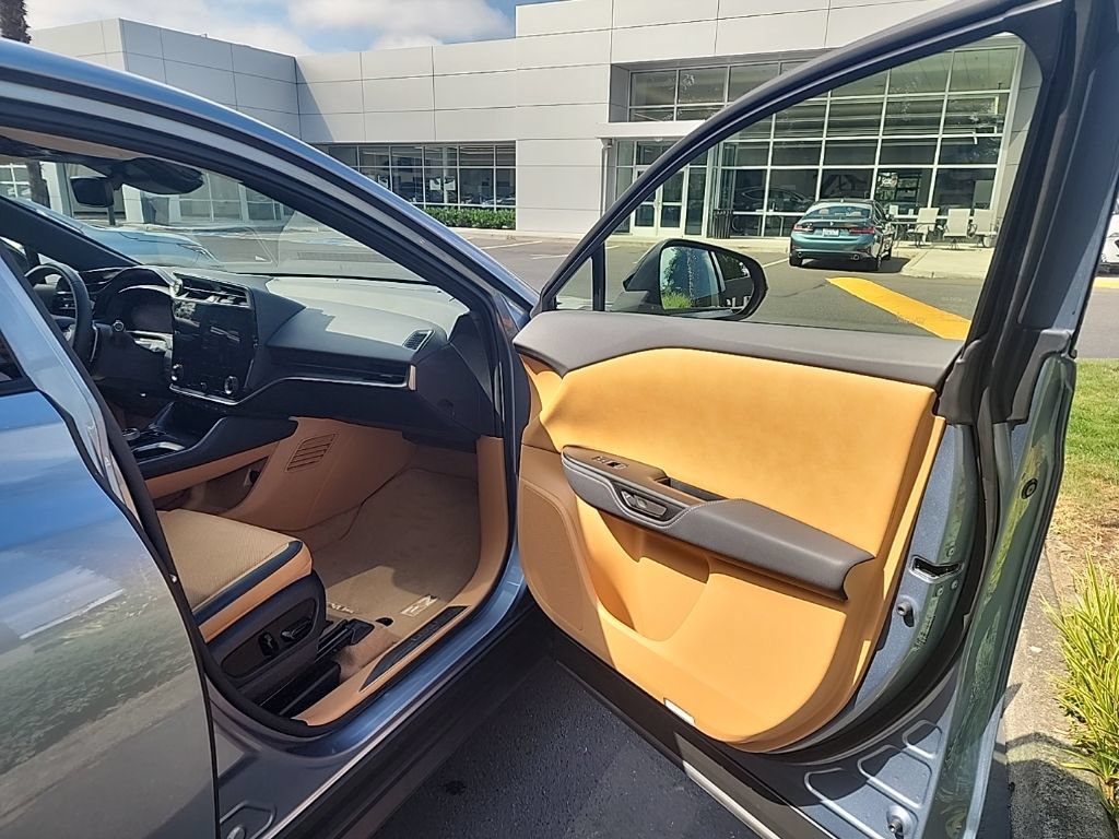 Certified 2023 Lexus RZ 450e Premium w/ Technology Package AWD/4WD image 19