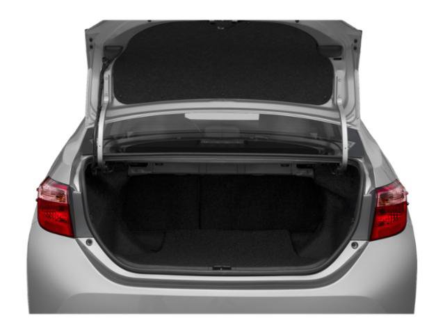 Used 2019 Toyota Corolla SE FWD image 15