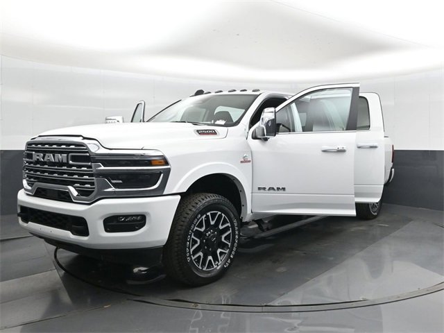 New 2026 RAM 2500 Limited image 40