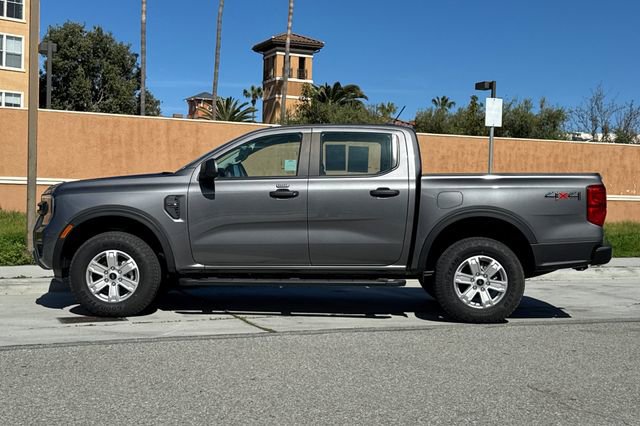 Used 2024 Ford Ranger XL w/ Trailer Tow Package image 7