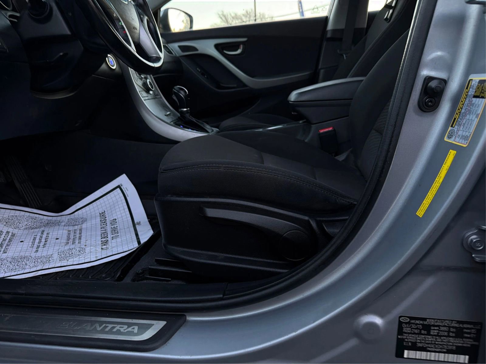 Used 2016 Hyundai Elantra Value Edition image 26