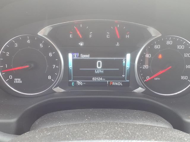 Used 2019 GMC Acadia SLT w/ LPO, Cargo Package FWD image 36