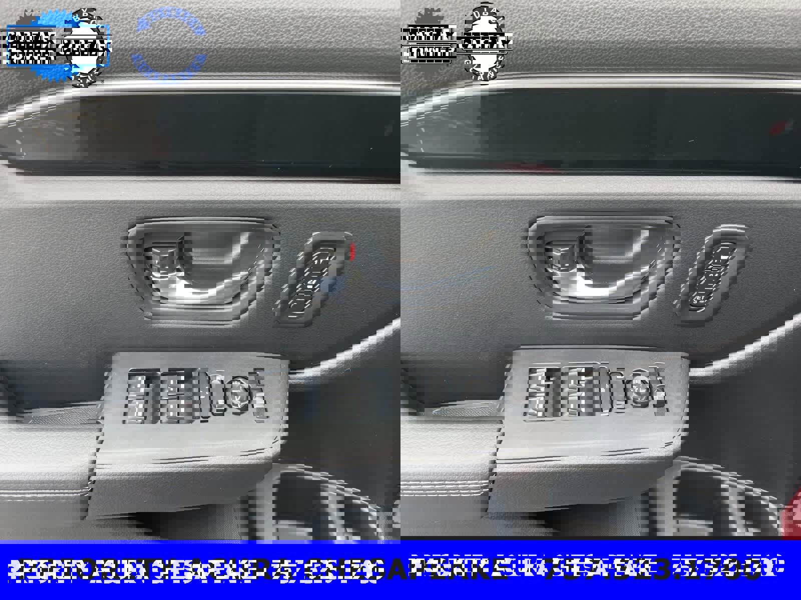 Used 2025 Honda Pilot EX-L image 12