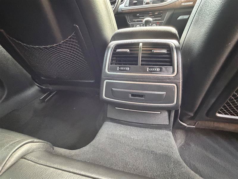 Used 2014 Audi A7 3.0T Premium Plus AWD/4WD image 29