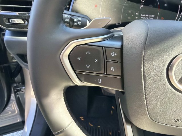 New 2026 Lexus NX 350 AWD w/ Accessory Package (2T) image 21