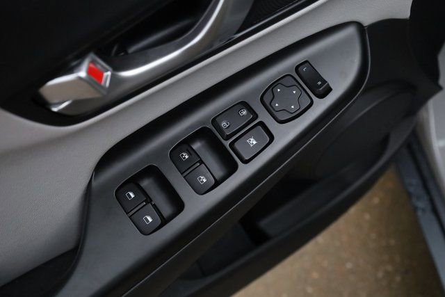 Certified 2023 Hyundai Kona Limited w/ Cargo Package image 12