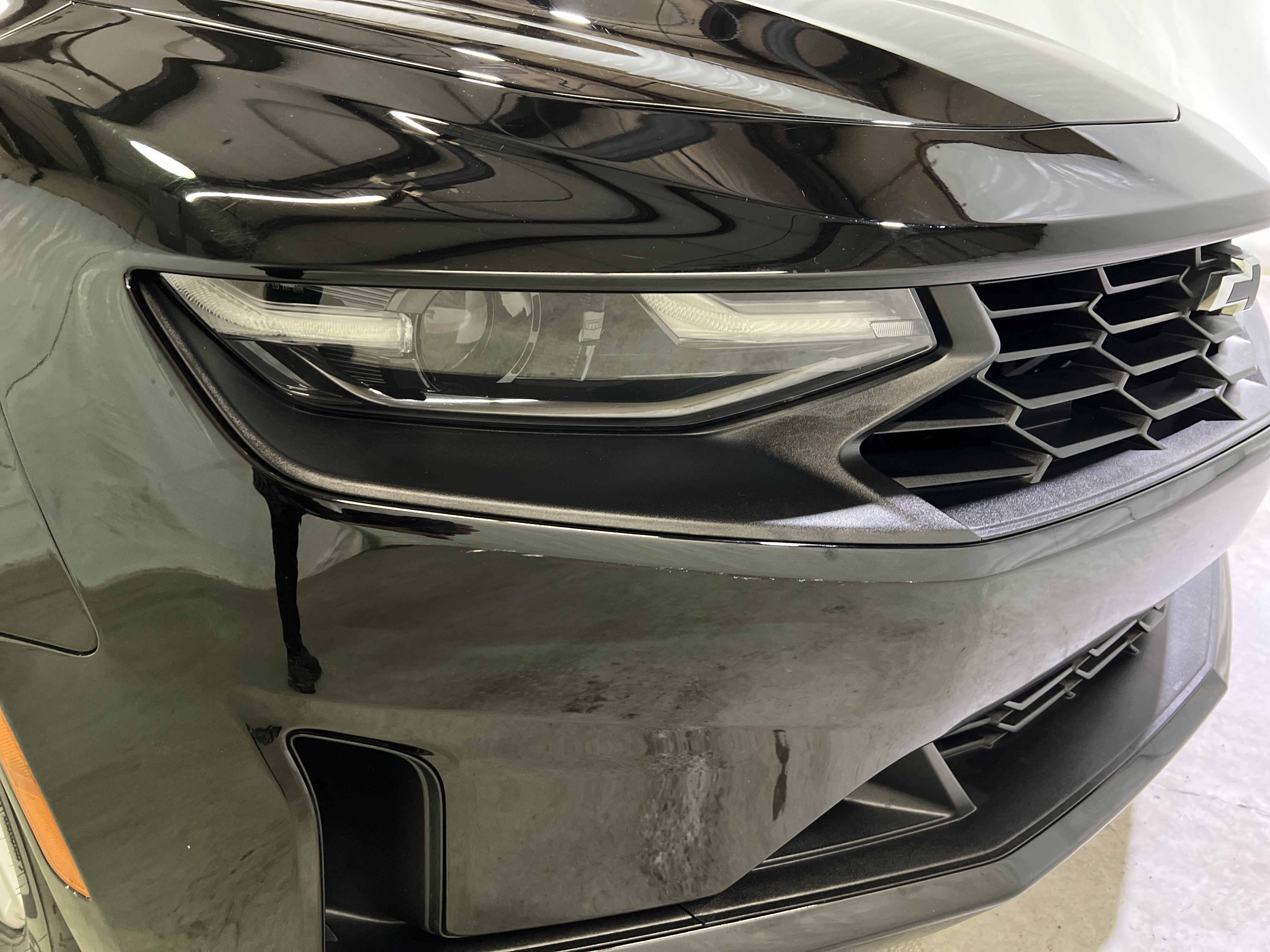 Used 2020 Chevrolet Camaro LS image 5