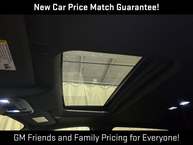 New 2026 GMC Sierra 2500 AT4 w/ AT4 Premium Plus Package image 14