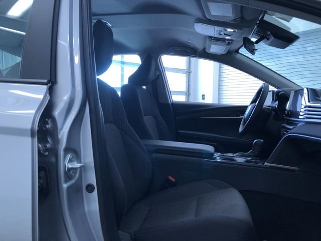 Certified 2025 Toyota Camry LE image 23