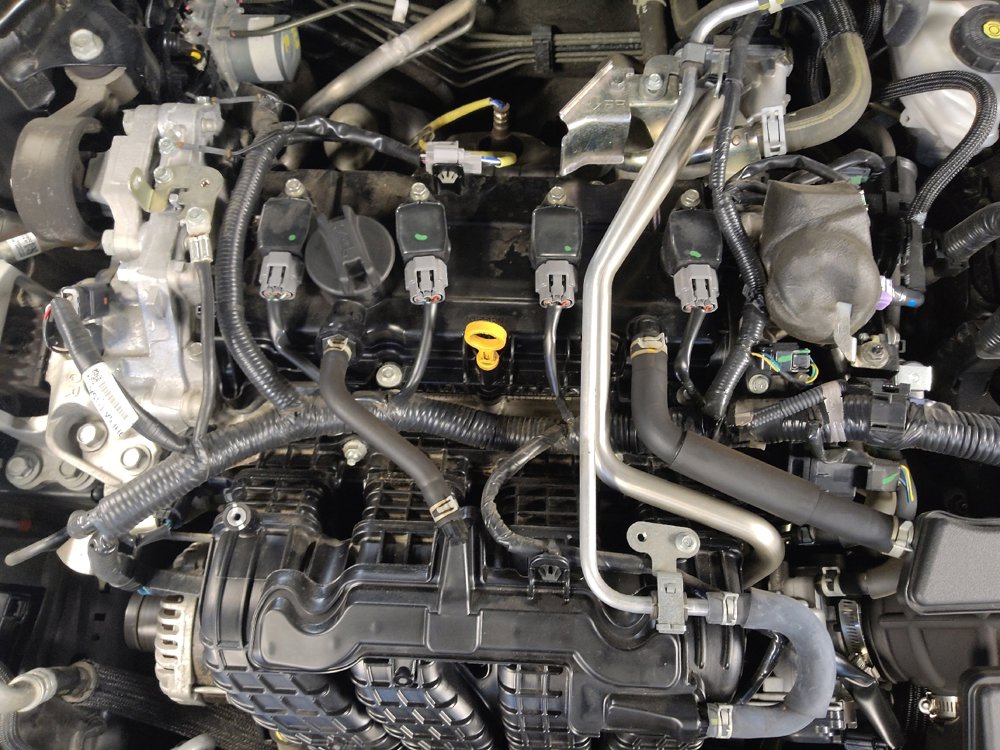 Used 2024 Nissan Altima 2.5 SV image 30