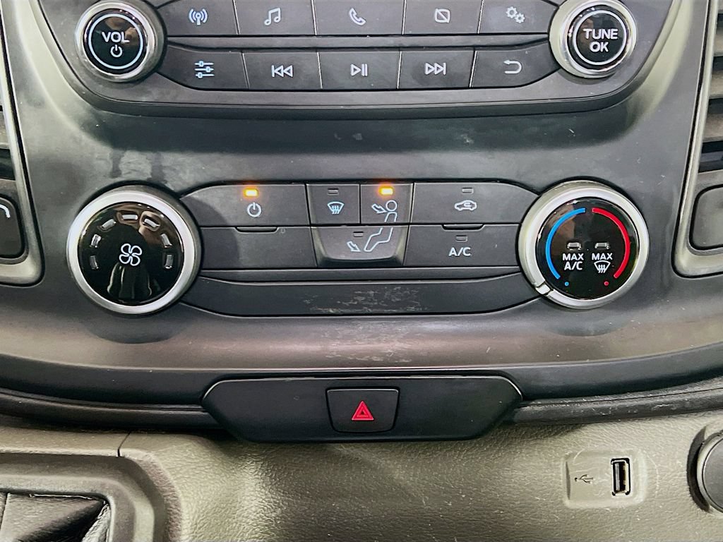 Used 2024 Ford Transit 250 148 Medium Roof Extended AWD image 15