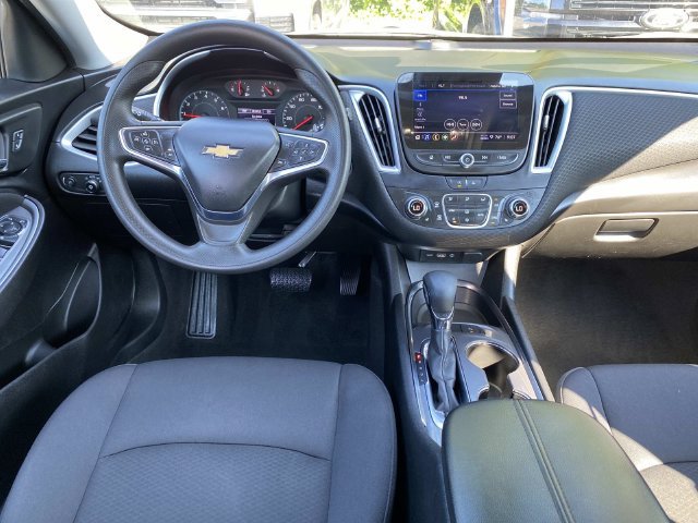 Used 2024 Chevrolet Malibu LT FWD image 7