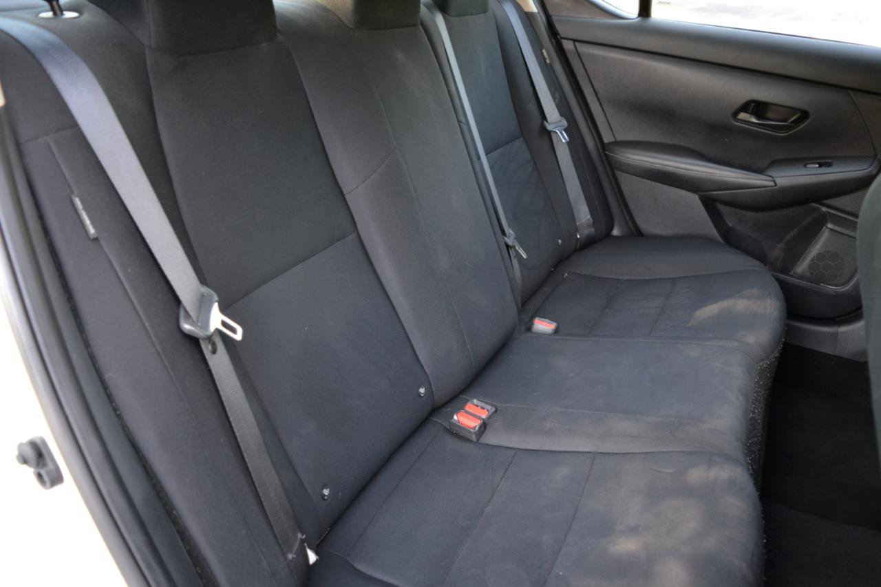 Used 2024 Nissan Sentra S FWD image 15