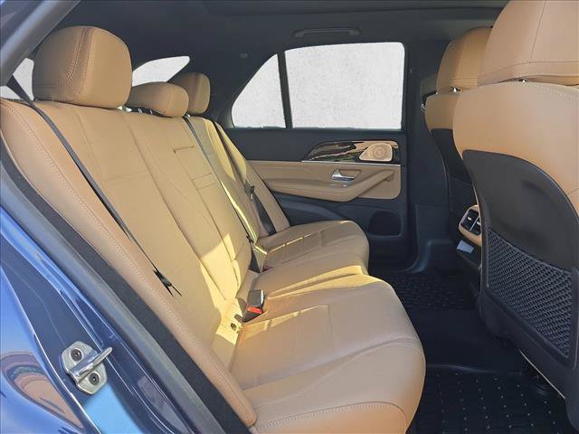 Certified 2024 Mercedes-Benz GLE 350 4MATIC image 18