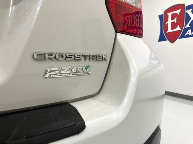 Used 2017 Subaru Crosstrek 2.0i Limited w/ Popular Package #2 image 20