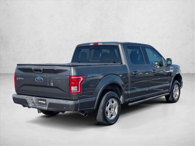 Used 2015 Ford F150 XLT w/ Equipment Group 302A Luxury RWD image 5