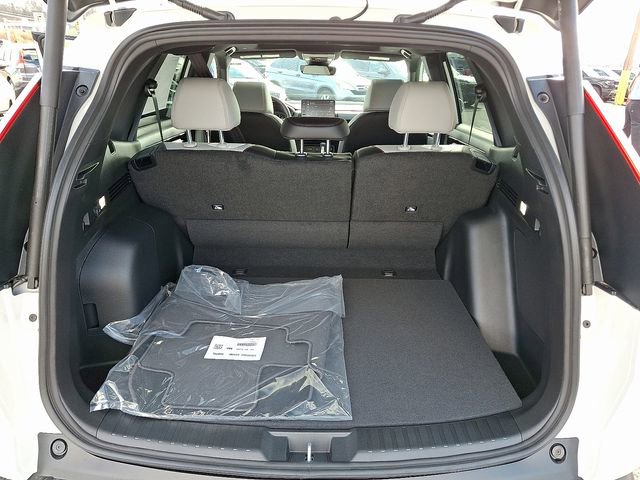 New 2026 Honda CR-V Sport Touring image 24