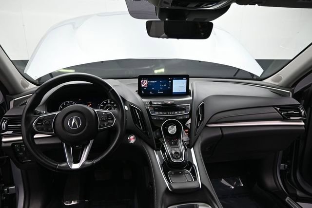Used 2020 Acura RDX FWD w/ Technology Package image 16
