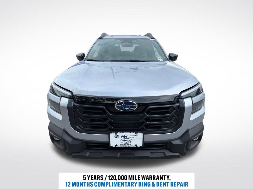 New 2026 Subaru Outback Touring XT AWD/4WD image 2