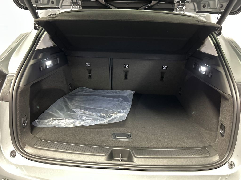 New 2026 Buick Envision Avenir image 23