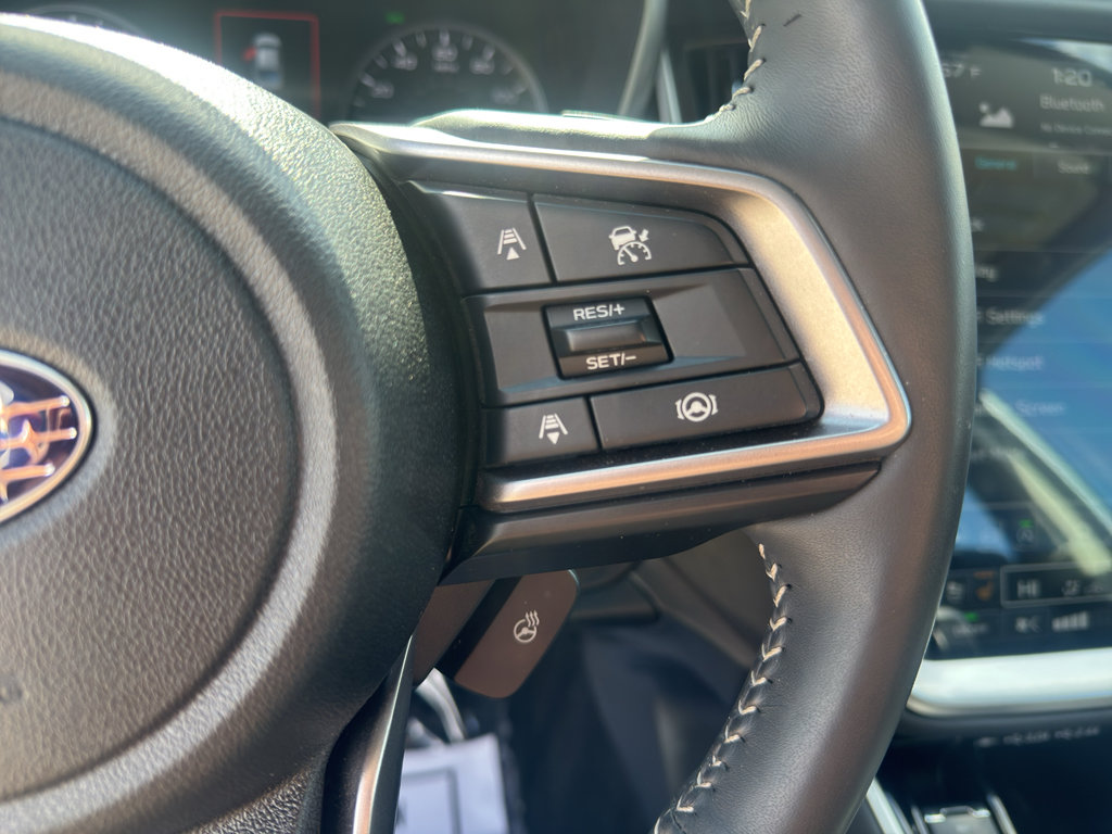 Used 2025 Subaru Legacy Touring XT w/ Popular Package #2 AWD/4WD image 19