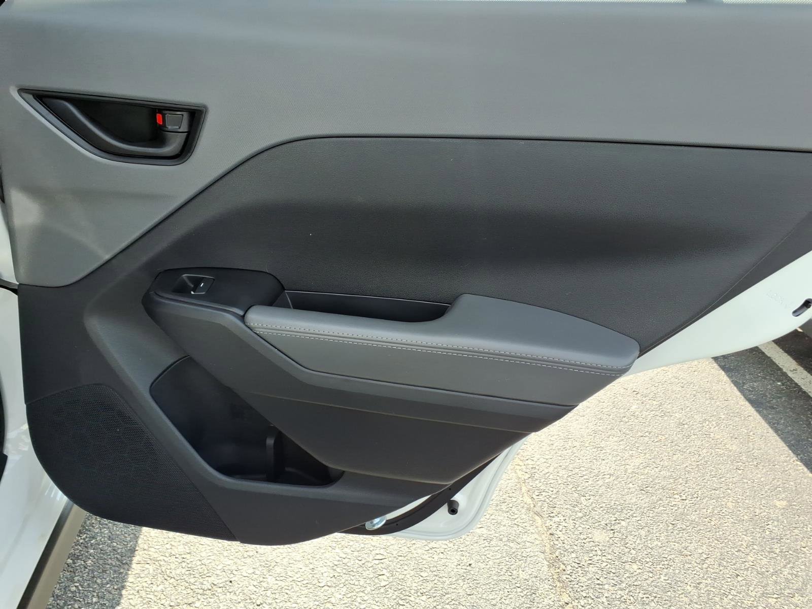 New 2026 Subaru Crosstrek 2.0i Premium AWD/4WD image 5
