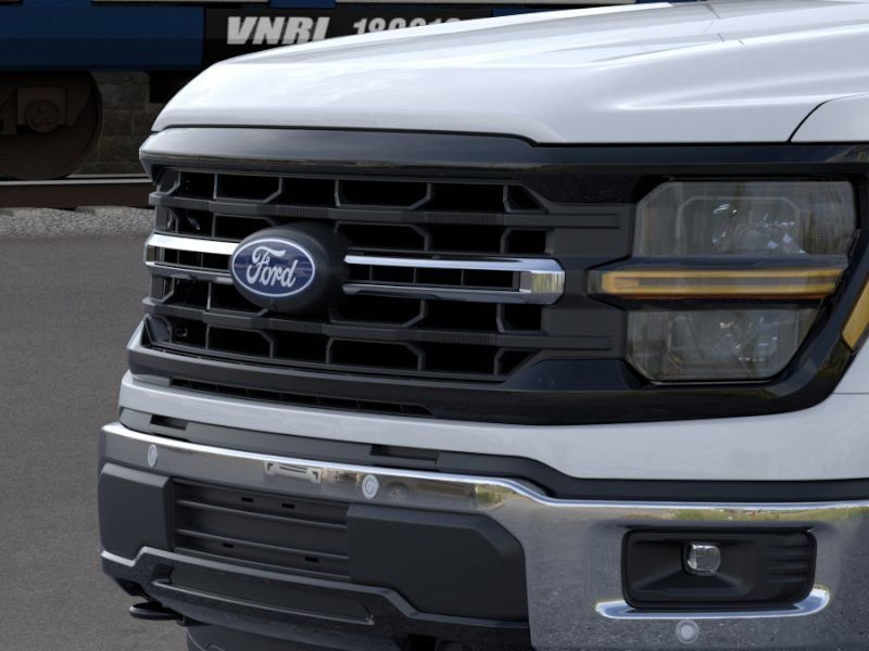 New 2026 Ford F150 XLT w/ Equipment Group 302A MID AWD/4WD image 17