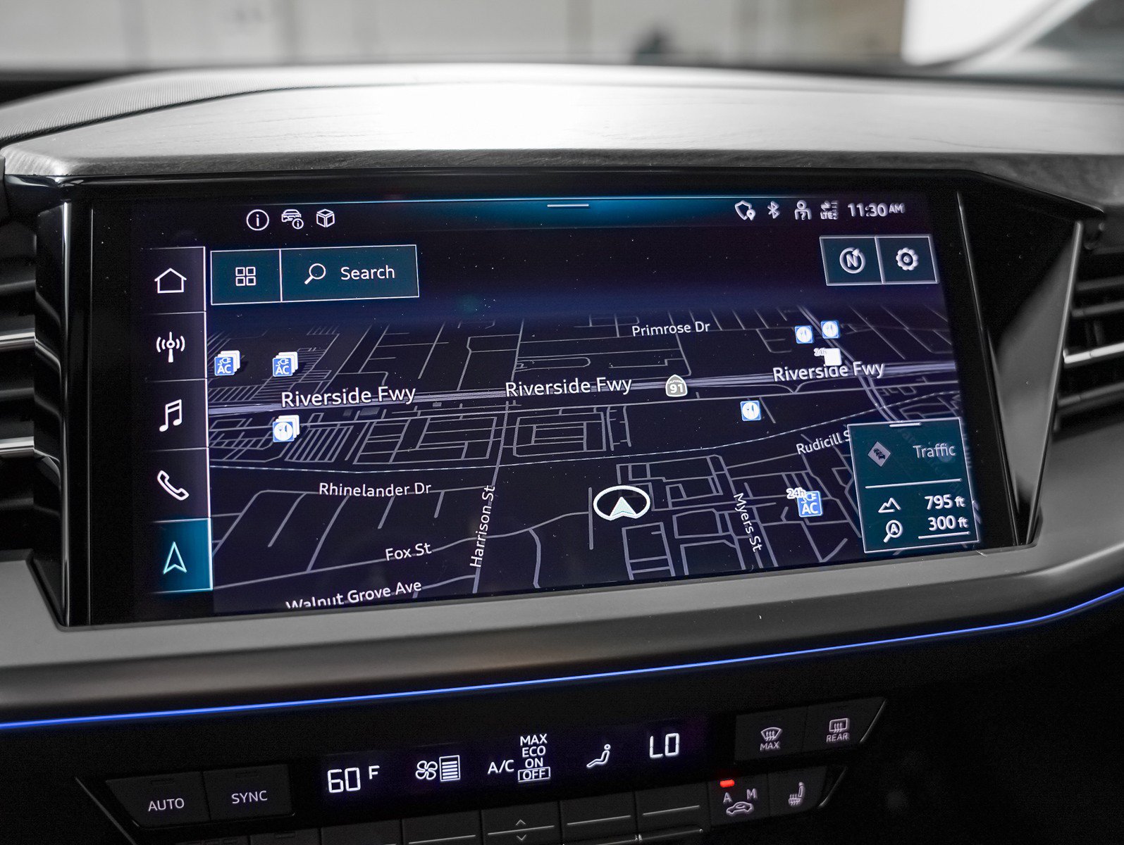 Certified 2023 Audi Q4 e-tron Premium Plus RWD image 20