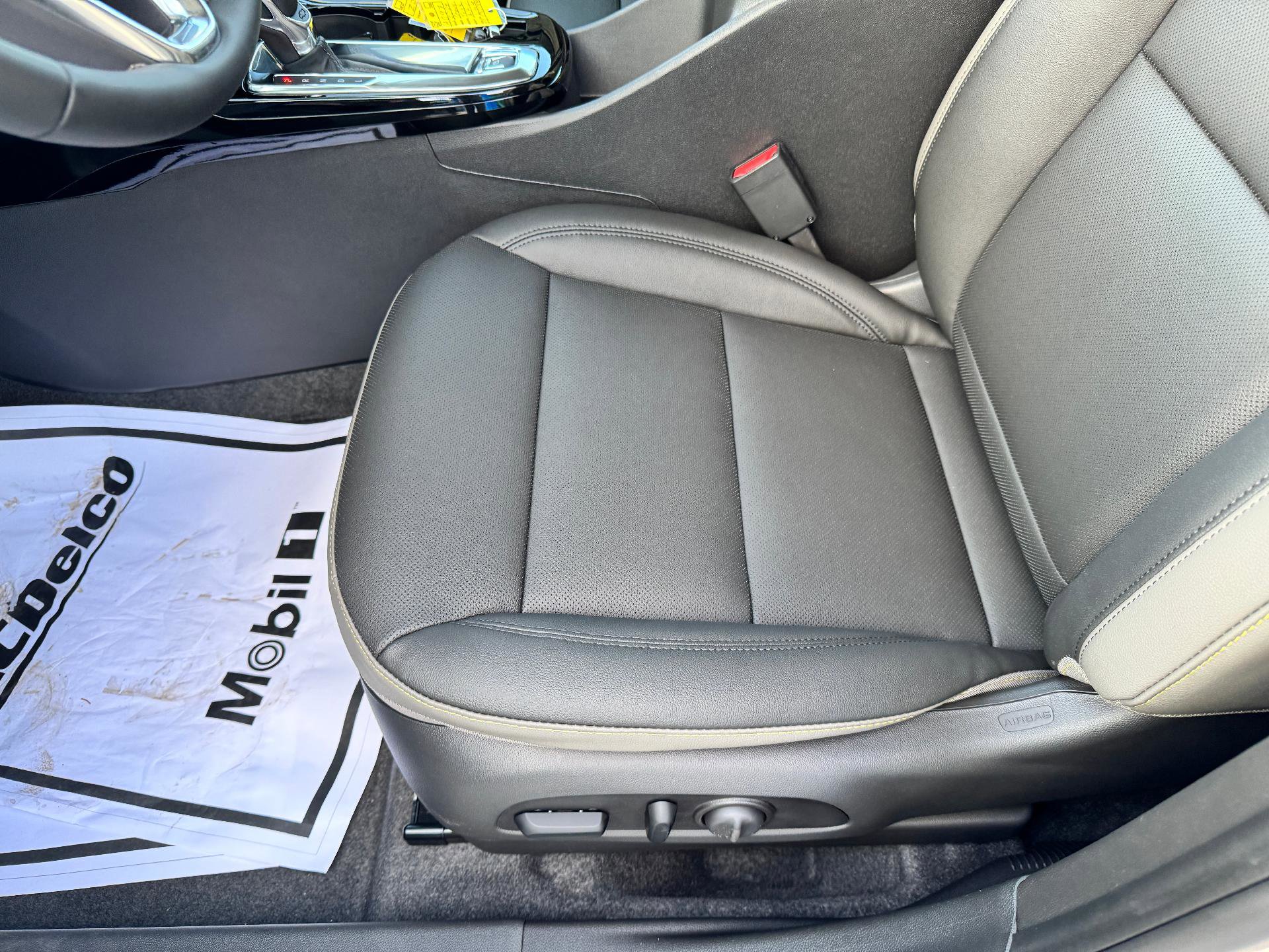 New 2026 Chevrolet Trax ACTIV w/ Driver Confidence Package image 11