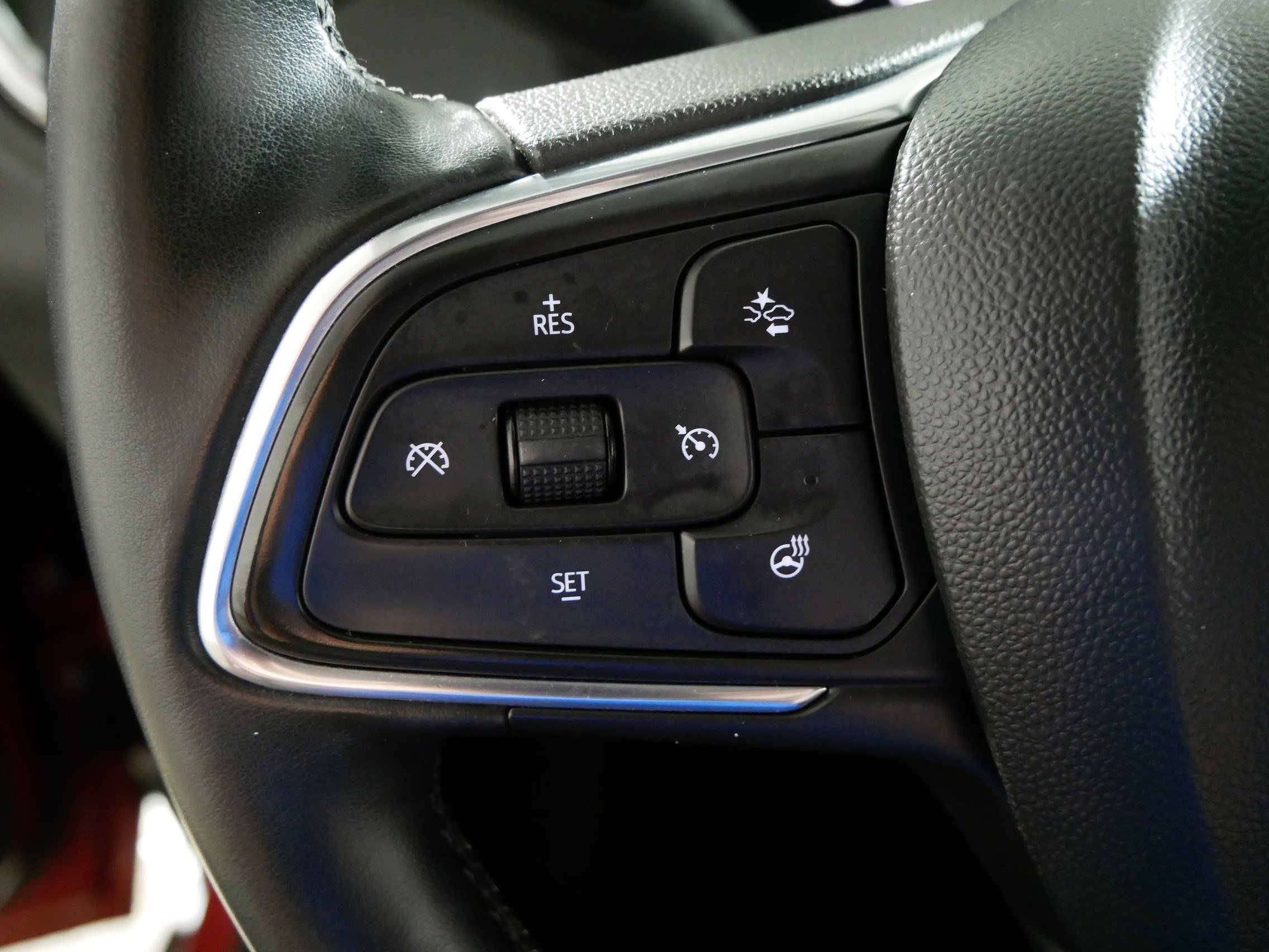 Used 2024 Buick Encore GX Sport Touring w/ Comfort Package image 28