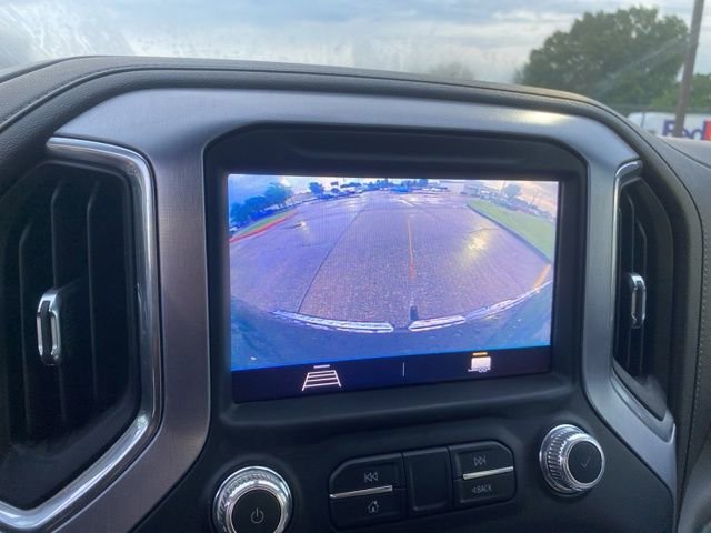 Used 2019 GMC Sierra 1500 Elevation w/ Elevation Value Package AWD/4WD image 26