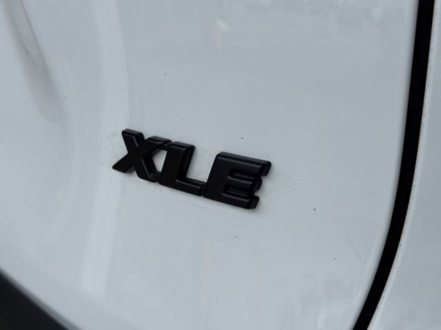 Used 2025 Toyota RAV4 XLE w/ Convenience Package FWD image 35