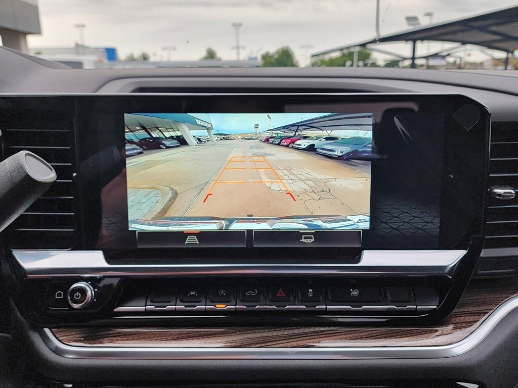 New 2026 GMC Sierra 1500 Elevation image 28