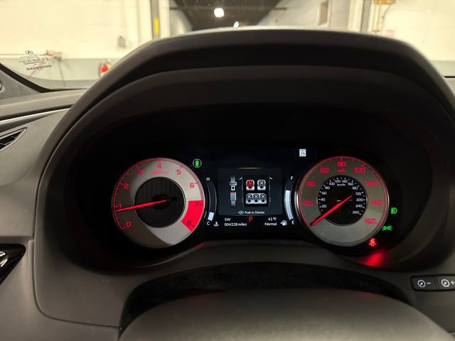 Used 2025 Acura RDX A-Spec image 18