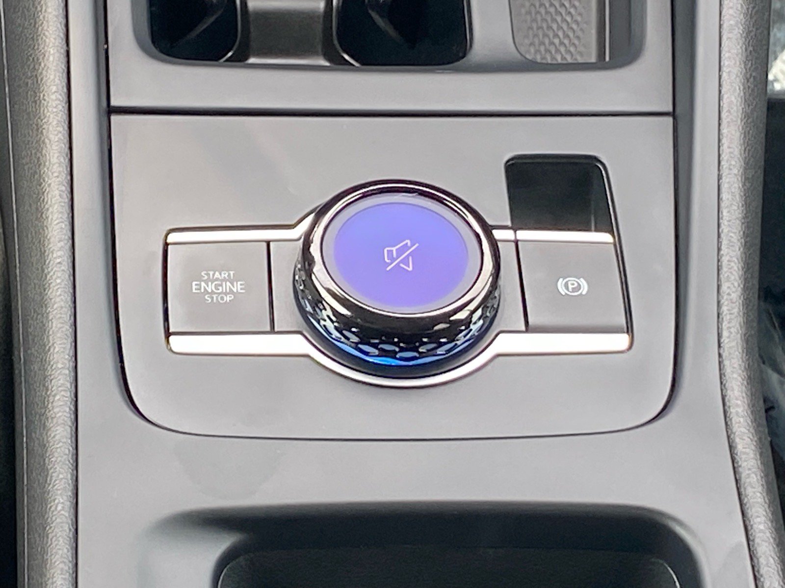 Certified 2026 Volkswagen Tiguan S FWD image 9