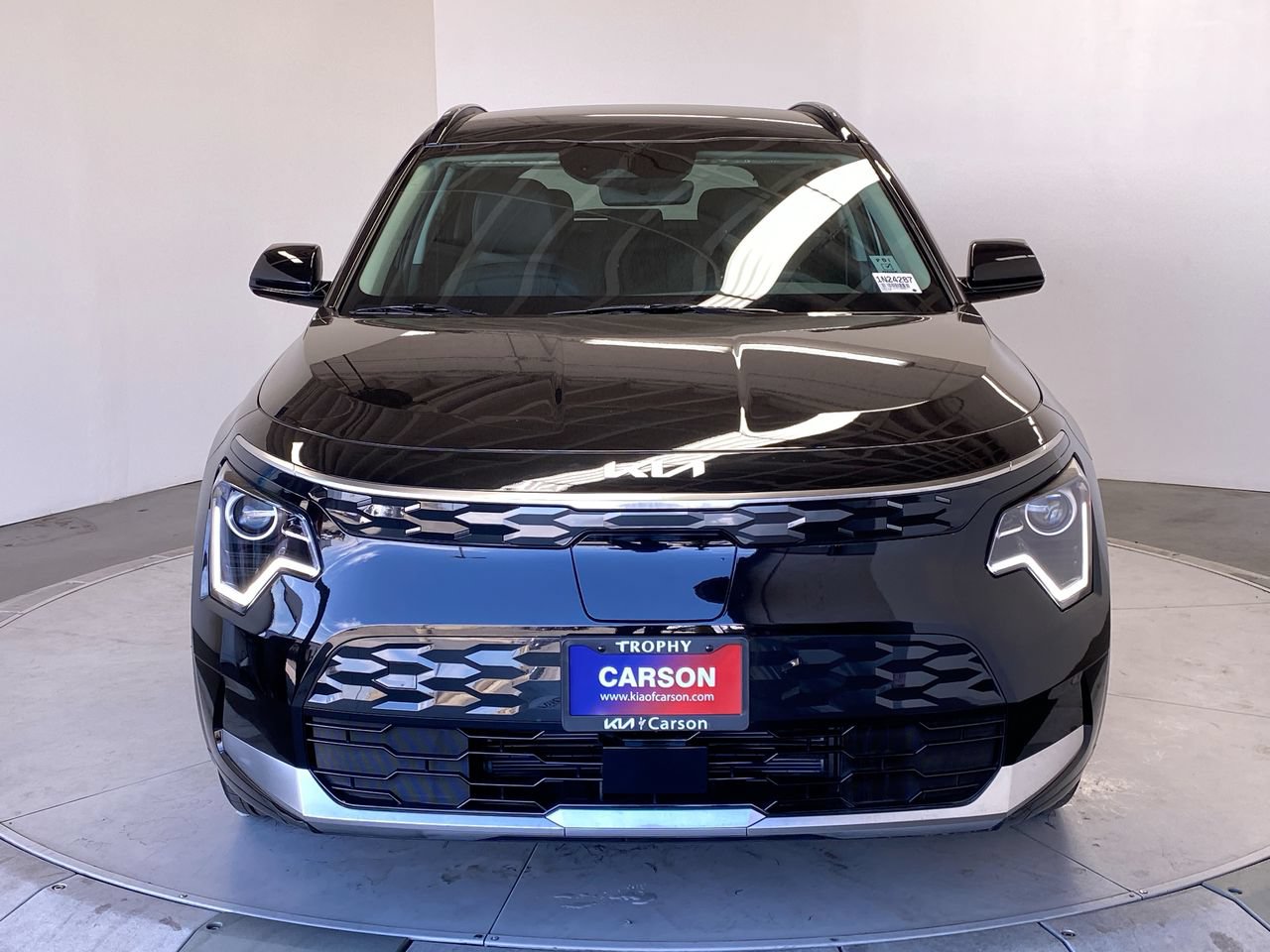 New 2026 Kia Niro Wind FWD image 8