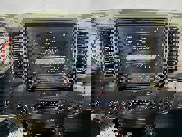 Certified 2023 Nissan Frontier PRO-4X w/ Tow Package image 12