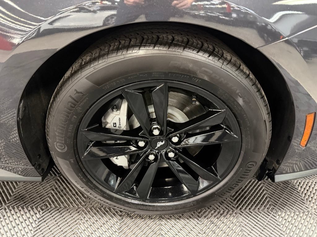 Used 2024 Ford Mustang GT RWD image 18
