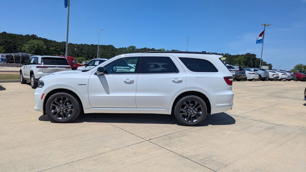 Used 2024 Dodge Durango R/T AWD/4WD image 5