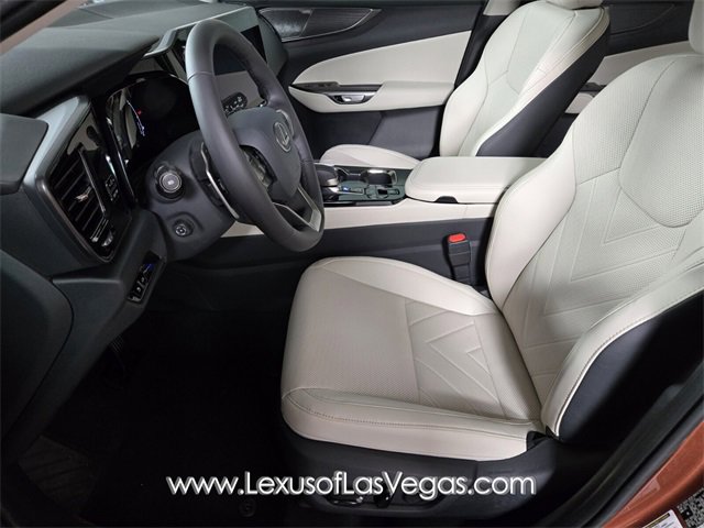 New 2026 Lexus NX 350 AWD w/ Luxury Package image 10